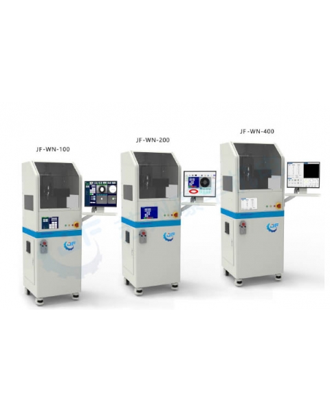 高精密微纳加工中心